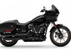 Harley-Davidson Harley Davidson Softail Low Rider ST